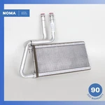 03-08 Bmw E85 Z4 Ac A/c Air Conditioning Heater Core Radiator 6927614 Oem. Fixed Price $74.70.
