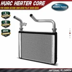 Hvac Heater Core For Honda Accord 1998-2002 Pilot 2003-2008 Acura Mdx 2001-2006. Fixed Price $47.19.