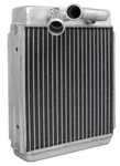 Four Seasons 90005 Aluminum Heater Core For 98-02 Lincoln Town Car. Fixed Price $63.31.