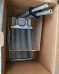 Napa 6603551 Heater Core New Old Stock From Shop. Fixed Price $60.00.