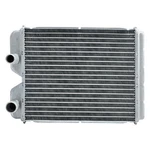 For C/k Pickup Truck Standard Extended Cab Suburban Heater Core W/o Ac. Fixed Price $103.95.