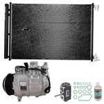 Buyautoparts A/c Compressor And Components Kit 61-70591r5. Fixed Price $390.41.