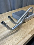 Agility Autoparts 9010027 Hvac Heater Core For Select 99-03 Ford Models. Fixed Price $58.45.