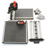 2021-2025 Hyundai Elantra Oem Evaporator & Heater Auxiliary. Fixed Price $323.00.