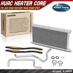 Front Hvac Heater Core For Land Rover Discovery 17-22 Range Sport 14-22. Fixed Price $48.49.