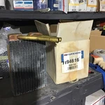 Hvac Heater Core 4 Seasons. Fixed Price $46.50.