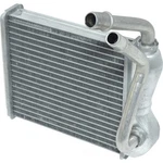 Hvac Heater Core-heater Core Aluminum Uac Ht 399424c. Fixed Price $145.99.