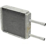 Heater Core Uac Ht8335c. Fixed Price $75.48.