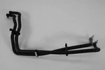 Genuine Mopar Heater Core Hose 55056906ah. Fixed Price $107.93.