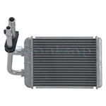 For 97-04 Regal & 97-00 Silhouette 97-03 Grand Prix Front Heater Core Aluminum. Fixed Price $63.95.