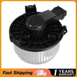 Ac Heater Blower Motor & Fan Fits 2006-2018 Toyota Rav4 2.4l 2.5l 3.5l. Fixed Price $32.54.