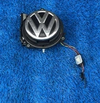 2014-2019 Volkswagen E-golf Golf R Gti Base Rear Gate Handle 5g0827469e Camera. Fixed Price $369.99.