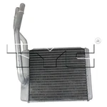Tyc Hvac Heater Core For Ford Transit Connect, Focus. Fixed Price $64.64.