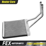 A/c Evaporator Core & Hvac Heater For 1997-2001 Jeep Cherokee Tj Wrangler. Fixed Price $31.99.