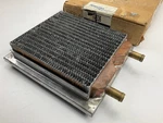 Spectra 94636 Heater Core (without Air Conditioning Only). Fixed Price $40.45.