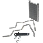 Four Seasons 92247 Aluminum Heater Core. Fixed Price $100.84.