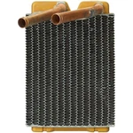 Heater Core For Taurus Continental Sable 1986-1992 Replace E6dz18476a. Fixed Price $97.99.