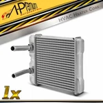 A-premium Hvac Heater Core Rear For Chevrolet Express 1500 G30 Gmc Savana 4500. Fixed Price $55.99.