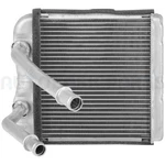 Hvac Heater Core Aluminum For 1993 1994 1995 1996 1997-2002 Pontiac Firebird. Fixed Price $24.98.