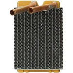 Hvac Heater Core For 1986-89,1991-92 Ford Taurus Lincoln Continental E6dz18476a. Fixed Price $48.94.