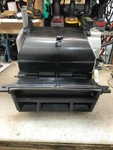 2002 - 2003 Subaru Impreza Wrx Heater Core Assembly Unit Oem #72110fe032. Fixed Price $100.00.