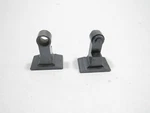 Toyota Gr Supra 2022 Right Passenger Door Hinge Hinges Set Pair 20-22 ; :y. Fixed Price $34.80.