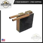 Heater 6 X 2 Core For 1965-1967 Fits Ford Econoline Club Wagon Van. Fixed Price $132.50.