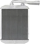 Heater Core Fits Select 1988-1992 Chevrolet Gmc C1500 C2500. Fixed Price $49.33.