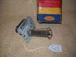Nos Mopar 1959 Dodge Chrysler Plymouth Desoto Gas Heat Thermostat W/805 Model. Fixed Price $75.00.