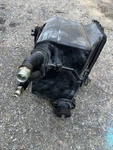 01 - 02 Nissan Xterra Hvac Evaporator Housing 01/from 2/01. Fixed Price $99.00.