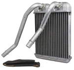 Four Seasons 90057 Aluminum Heater Core. Fixed Price $68.05.