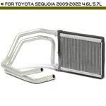 Hvac Heater Core With Tube For Toyota Sequoia 2009 2010 2011 2012-2022 Rear Side. Fixed Price $54.99.