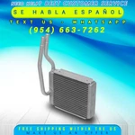 Heater A/c Fits: Ford Focus 00-07, Transit Connect 10-13 Oem:ys4z18476a. Fixed Price $99.47.