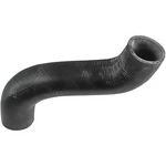 Oer 8286a Lower Radiator Hose For 1939-1941 Ford V8 Car, 1940-1941 Truck. Fixed Price $12.99.