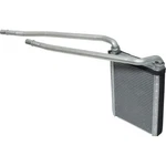 Uac Hvac Heater Core Aluminum Ht 9467c. Fixed Price $115.70.