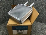 Hvac Heater Core 4 Seasons 94741 Four Seansons. Fixed Price $120.00.