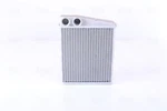 Heat Exchanger, Interior Heating Nissens Ns70807. Fixed Price $67.38.
