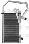 Global Parts Hvac Heater Core For 13-18 Acura Rdx. Fixed Price $100.62.