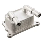 Swag Engine Oil Cooler For Renault Dacia Smart Nissan Mercedes Iii 2810700079. Fixed Price $47.75.