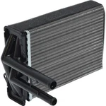 Hvac Heater Core-heater Core Aluminum Uac Ht 399421c Fits 02-07 Jeep Liberty. Fixed Price $58.87.