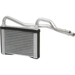Uac Hvac Heater Core Aluminum Ht 400106c. Fixed Price $68.54.