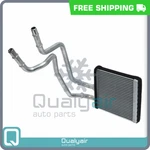 New A/c Heater Core Fits Ford Fiesta 2011 To 2019 Uq. Fixed Price $109.95.