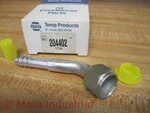 Napa Temp Products 204402 A/c Hose End Tem204402. Fixed Price $17.77.