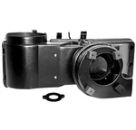 1965 Mustang 1964 Falcon Heater Box Assembly 2-speed Dynacorn. Fixed Price $210.95.
