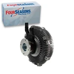 4 Seasons Engine Cooling Fan Clutch For 2017-2022 Nissan Armada. Fixed Price $245.27.