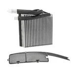 Genuine Mopar 2001-2002 Dodge Ram 2500 Air Conditioning Evaporator 5012534ac. Fixed Price $493.99.