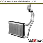 Hvac Heater Core For Hyundai Equus 2011-2016 Genesis 2009-2014 4.6l 5.0l 3.8l. Fixed Price $65.34.
