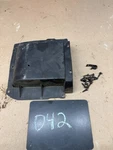 1980 83 84 85 1986 Ford F150 F250 Bronco Dash Heater Heat Core Cover Lid Oe E0th. Fixed Price $29.99.