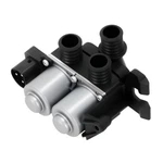 Heater Valve Kit For Bmw 318i/325i/328i/m3 Sedan 1992-1999 64118375792. Fixed Price $53.39.