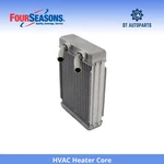 For 1995 Ford F-800 Lpo - Hvac Heater Core Four Seasons. Fixed Price $51.22.